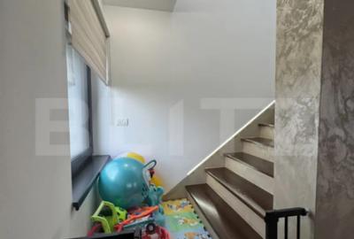 Casă cu 5 camere cu Teren 600 Mp în Pielești - 18