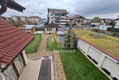 Casa individuala Tractoru zona Socec Brasov - 2
