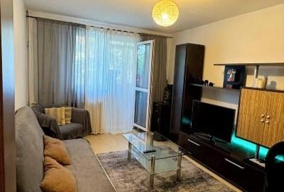 Apartament 2 camere decomandat, 45 mp, Str. Reșița – Huedin, utilat și mobilat - 15