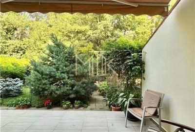 Vila Mobilata/Utilata & 2 Loc Parcare | Baneasa - 32