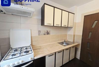Apartament cu 3 camere semidecomandat, mobilat în Drumul Taberei - 15