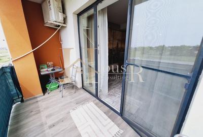 Apartament cu 2 camere decomandat, mobilat în Girocului - 7