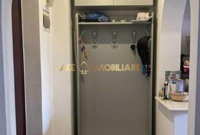 Apartament cu 2 camere, mobilat în Gara de Nord - 7