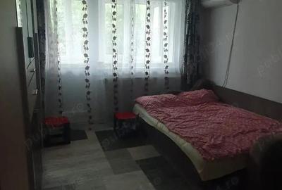 Garsonieră decomandată în Girocului - 2