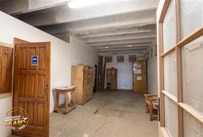 Spațiu comercial, de 1,341 mp, în Valea Crișului - 5