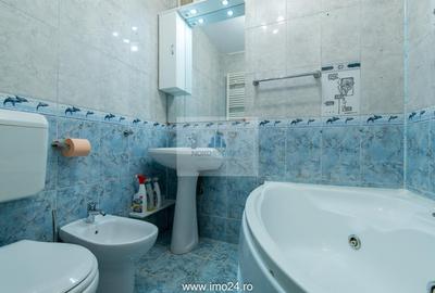 Apartament 3 Camere Militari-Apusului, renovat - 10