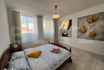 Apartament cu 2 camere, mobilat în Ultracentral - 8