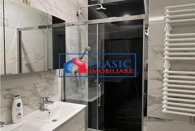 Inchiriere apartament 4 camere de LUX in Buna Ziua- Complex Premium - 9