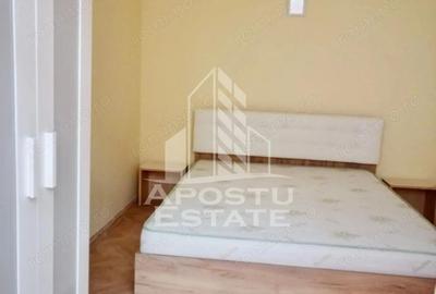 Apartament cu 2 camere semidecomandat, mobilat în Dacia - 3