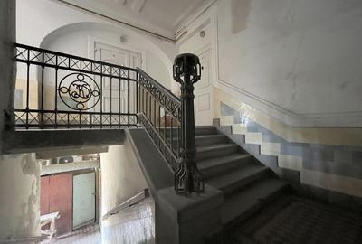 Spațiu de birou de închiriat – Piața Unirii, zonă ultracentrală - 14