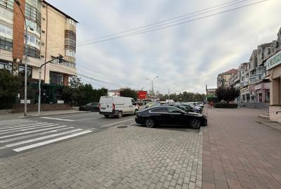 Spa?iu comercial ~ 110 mp - zona Pietei Centrale Tg. Jiu - 6