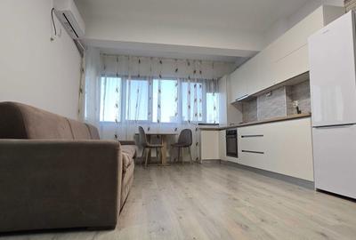 Apartament cu 2 camere semidecomandat în Exterior Vest - 5
