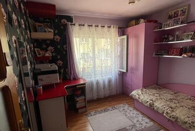 Apartament 4 camere strada Sarma? - 5