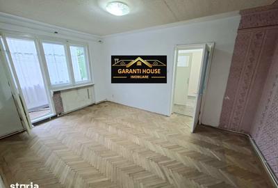 Apartament cu 2 camere semidecomandat în Săsar - 4