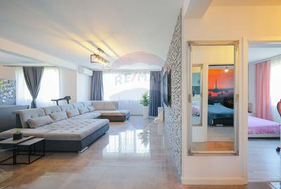Casa cu 4 camere de vanzare Santandrei str. Greierului