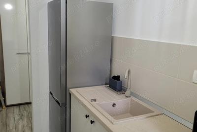 Garsoniera-cf 1 Rahova,zona Margeanului,prima inchiriere - 6