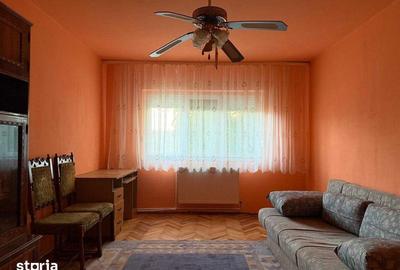Apartament cu 2 camere decomandat în Alfa - 2