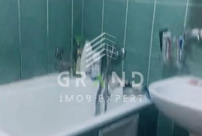 GARSONIERĂ ECONOMICĂ | 40 MP | DEMISOL | ZONA MĂNĂȘTUR/KAUFLAND/FRUNZIȘULUI - 12