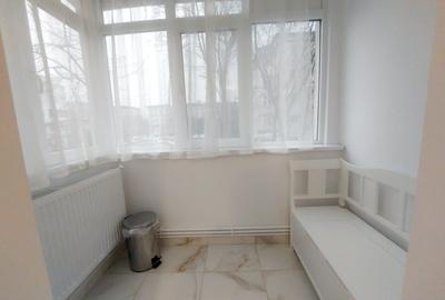 Apartament cu 2 camere decomandat, mobilat în Dacia - 5
