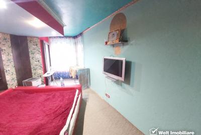 Apartament 3 camere, Zorilor, posibilitate parcare - 5