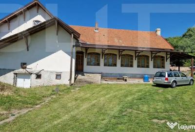 Casă cu 4 camere cu Teren 3166 Mp în Bejan - 18