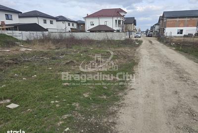 Teren de 600 mp, în Central - 6