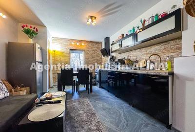 Apartament cu 2 camere decomandat în Gojdu - 15