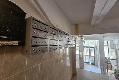 Apartament zona Victoria,3 camere decomandat - 16