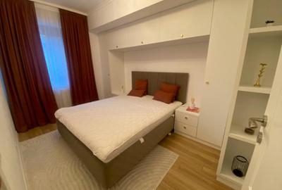 Apartament 2 Camere Lux Bloc Nou cu CTP in zona Domenii - 3