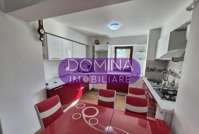 Apartament 3 camere, et.1, in Tg Jiu, Bd. Republicii - 5