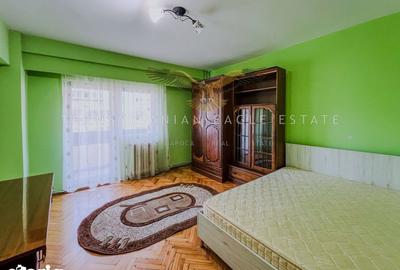 Apartament cu 2 camere decomandat, mobilat în Mărăști - 9