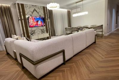 Refugiul Tau de Lux și Eleganță Urbană - 1