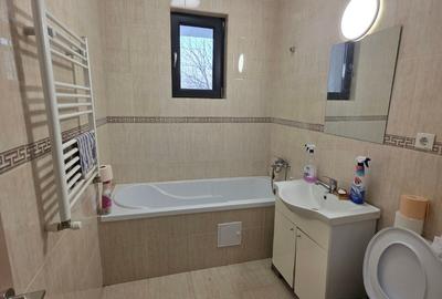 Apartament cu 2 camere semidecomandat în Titan - 5