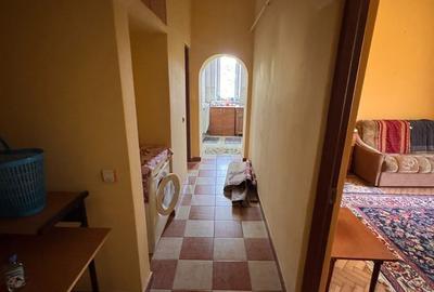 Apartament cu 2 camere decomandat în Central - 4