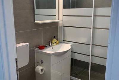 Apartament cu 3 camere în Mărăști - 3