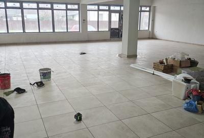 Spațiu comercial, de 300 mp, în Movila Miresii - 3
