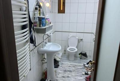 CASA IN CENTRUL ORASULUI BUZAU - 11