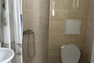 Garsonieră decomandată în Domenii - 4