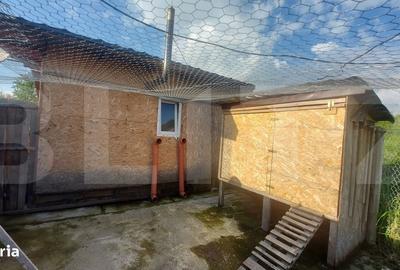 Spațiu comercial, în Lunca Mărcușului - 1