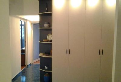 3 Camere | Romancierilor | Centrala | Decomandat - 4