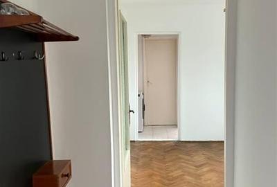 Ap 3 cam, zona Circumvalatiunii - Gh lazar, confort 1, centrala - 2