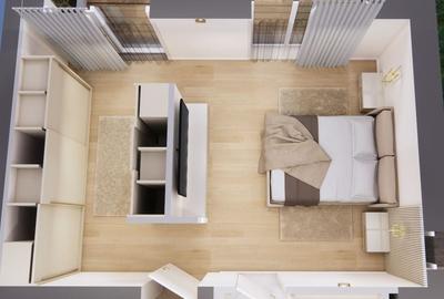 Vila cu 5 camere in complex Green Lake Baneasa - 7