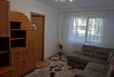Apartament cu 2 camere nedecomandat, mobilat în Alexandru cel Bun - 2