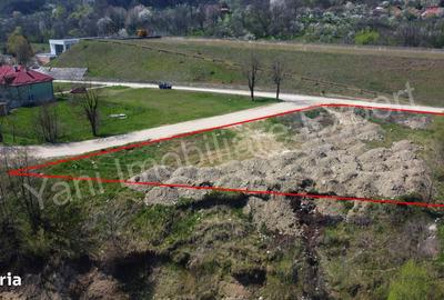 Teren de 2169 mp, în Albești - 8