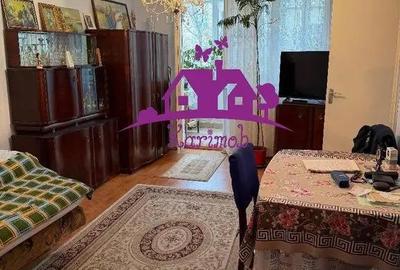 Apartament cu 2 camere decomandat în Cantemir - 5
