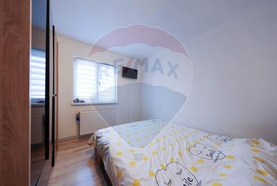 Apartament cu 2 camere semidecomandat, mobilat în Electroprecizia - 17