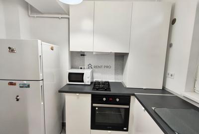 Garsonieră decomandată, mobilată în Lujerului - 2