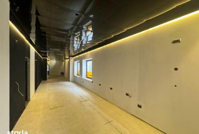 Spațiu comercial, de 155 mp, în Aurel Vlaicu - 6