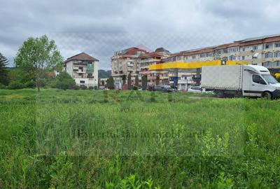 Teren Construcții intravilan de 2694 mp, în Central - 2
