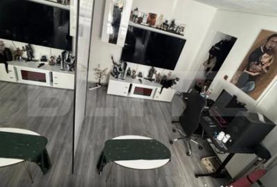 Apartament cu 2 camere semidecomandat în Central - 6